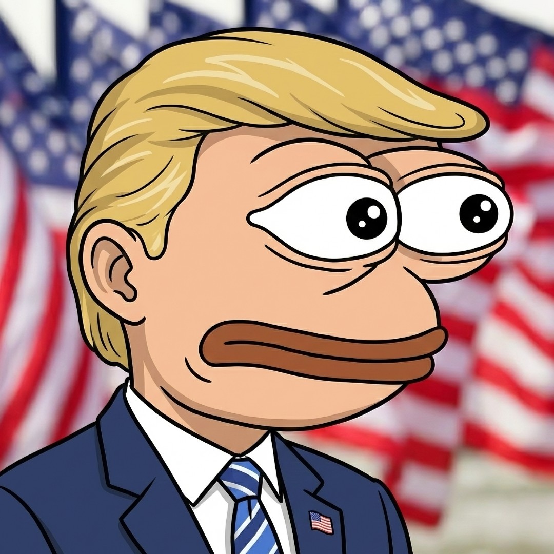 Monka Trump